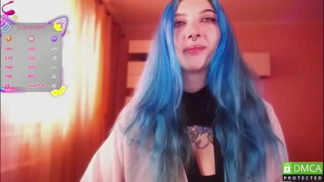 Thumbnail 3, justmeowgirl's Stream at Chaturbate, 2 months ago