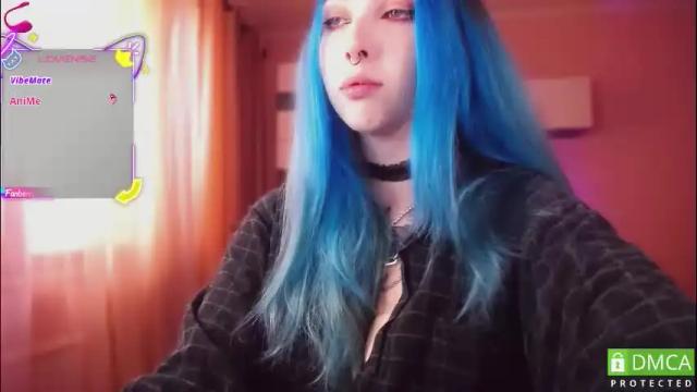 Thumbnail 1, justmeowgirl's Stream at Chaturbate, 2 months ago