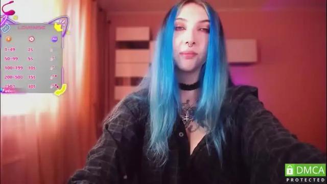 Image 2 of justmeowgirl Stream on Chaturbate on 2 months ago