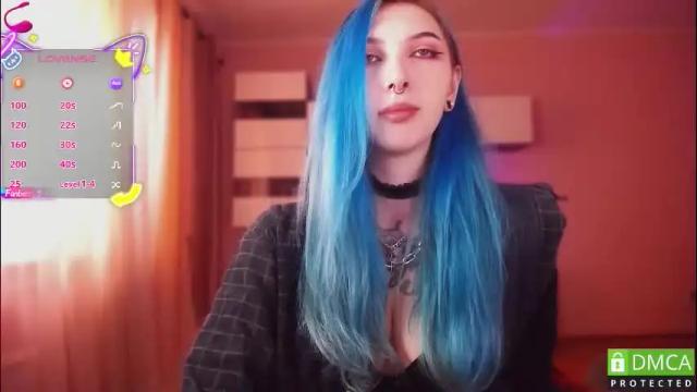 Image 8 of justmeowgirl Stream on Chaturbate on 2 months ago