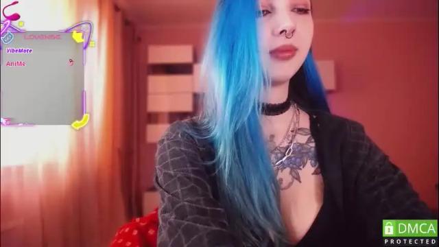 Thumbnail 3, justmeowgirl's Stream at Chaturbate, 2 months ago