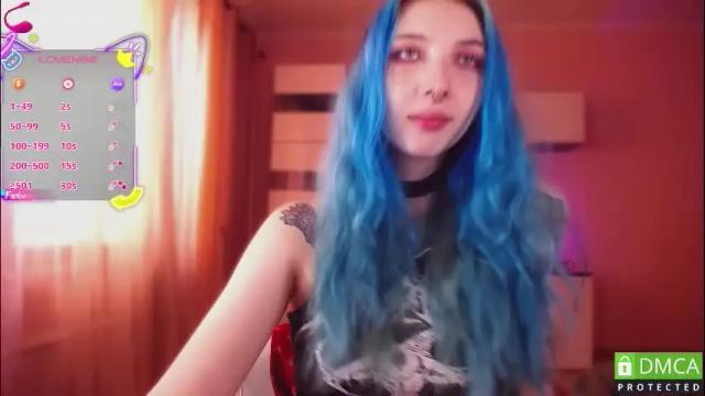 Thumbnail 1, justmeowgirl's Stream at Chaturbate, 2 months ago