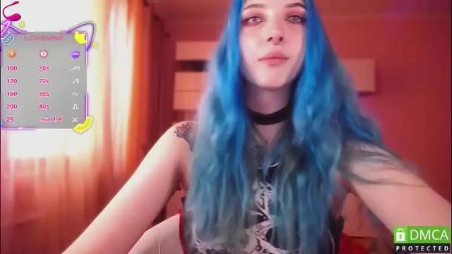 Image 2 of justmeowgirl Stream on Chaturbate on 2 months ago