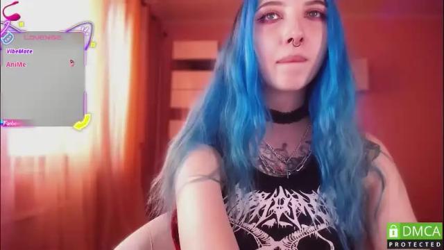 Image 3 of justmeowgirl Stream on Chaturbate on 2 months ago