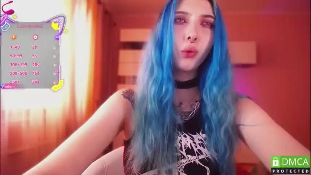 Image 6 of justmeowgirl Stream on Chaturbate on 2 months ago
