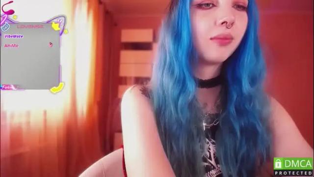 Image 8 of justmeowgirl Stream on Chaturbate on 2 months ago