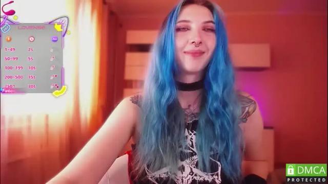 Thumbnail 3, justmeowgirl's Stream at Chaturbate, 2 months ago