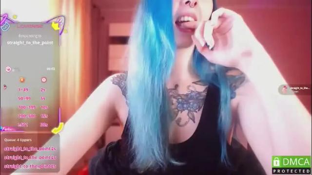 Image 7 of justmeowgirl Stream on Chaturbate on 2 months ago
