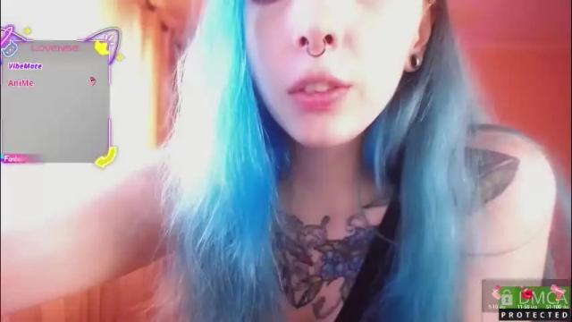 Thumbnail 3, justmeowgirl's Stream at Chaturbate, 2 months ago