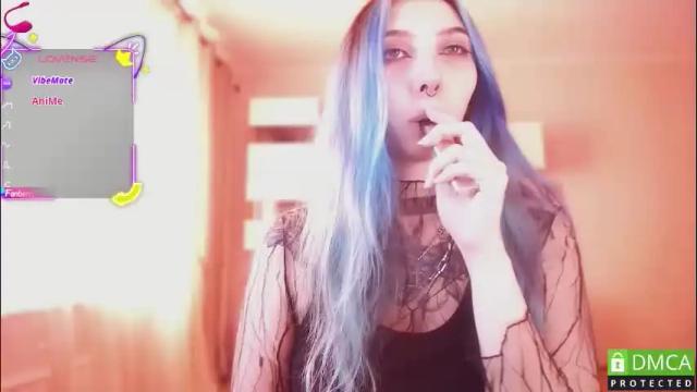 Thumbnail 1, justmeowgirl's Stream at Chaturbate, 2 months ago