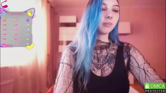 Image 3 of justmeowgirl Stream on Chaturbate on 2 months ago
