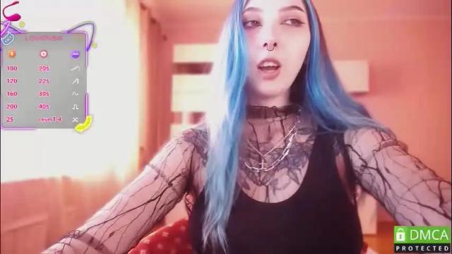 Image 6 of justmeowgirl Stream on Chaturbate on 2 months ago