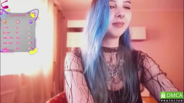 Thumbnail 3, justmeowgirl's Stream at Chaturbate, 2 months ago