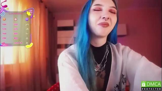 Thumbnail 1, justmeowgirl's Stream at Chaturbate, 2 months ago