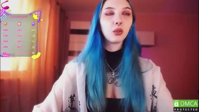 Image 11 of justmeowgirl Stream on Chaturbate on 2 months ago