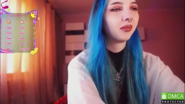 Image 3 of justmeowgirl Stream on Chaturbate on 2 months ago
