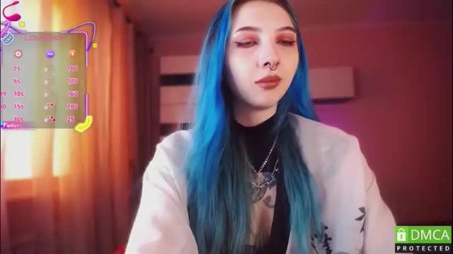 Thumbnail 2, justmeowgirl's Stream at Chaturbate, 2 months ago