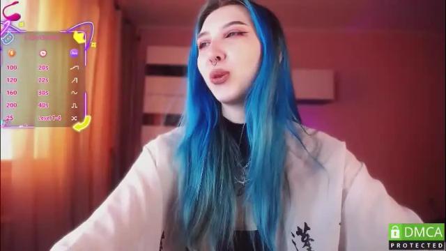Thumbnail 3, justmeowgirl's Stream at Chaturbate, 2 months ago