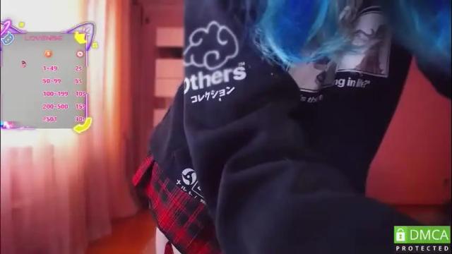 Image 11 of justmeowgirl Stream on Chaturbate on 1 month ago