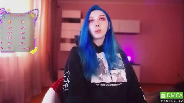 Image 2 of justmeowgirl Stream on Chaturbate on 1 month ago