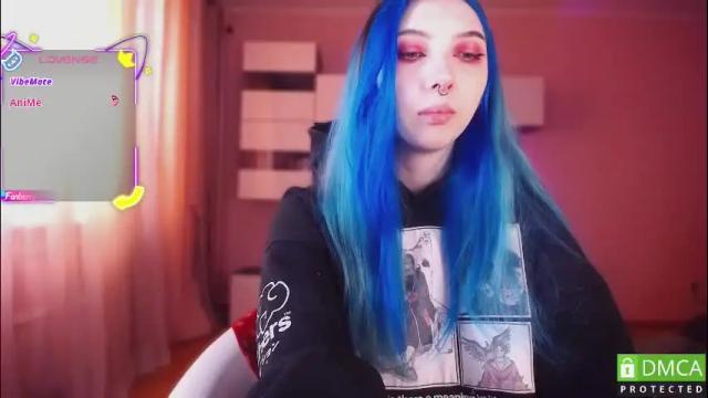 Image 4 of justmeowgirl Stream on Chaturbate on 1 month ago