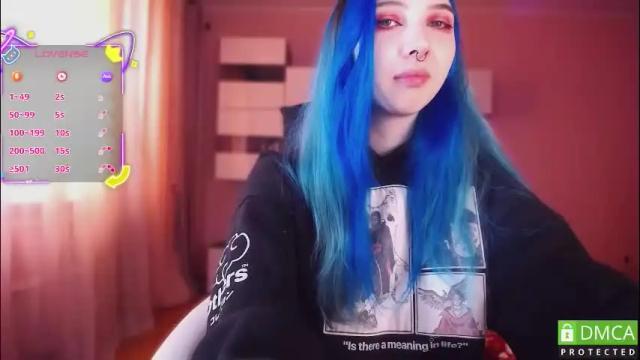 Thumbnail 2, justmeowgirl's Stream at Chaturbate, 1 month ago