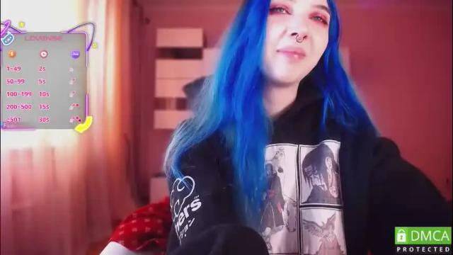 Thumbnail 3, justmeowgirl's Stream at Chaturbate, 1 month ago
