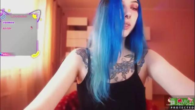 Thumbnail 1, justmeowgirl's Stream at Chaturbate, 1 month ago