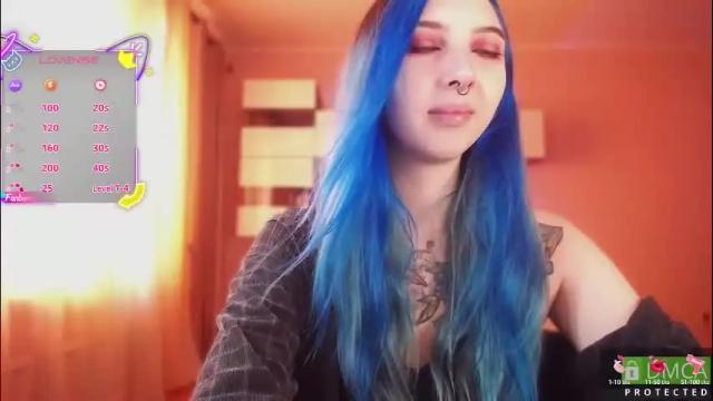 Image 12 of justmeowgirl Stream on Chaturbate on 1 month ago