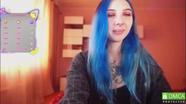Image 3 of justmeowgirl Stream on Chaturbate on 1 month ago