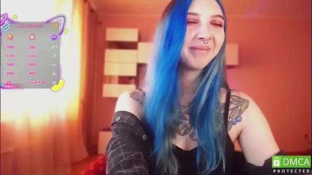 Image 6 of justmeowgirl Stream on Chaturbate on 1 month ago
