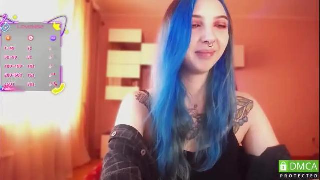Image 8 of justmeowgirl Stream on Chaturbate on 1 month ago