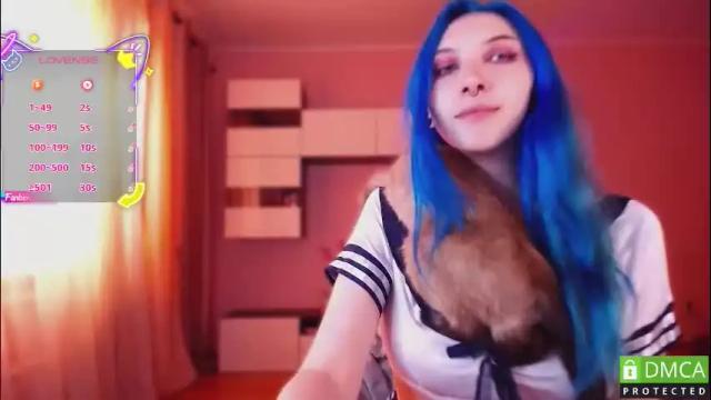Image 11 of justmeowgirl Stream on Chaturbate on 1 month ago