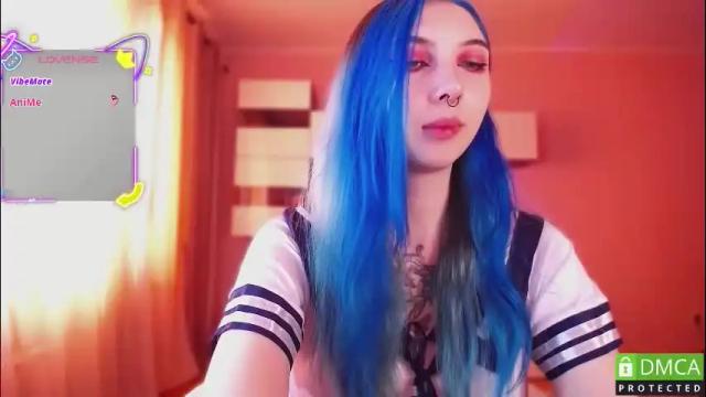 Image 2 of justmeowgirl Stream on Chaturbate on 1 month ago