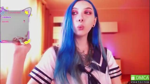 Image 7 of justmeowgirl Stream on Chaturbate on 1 month ago