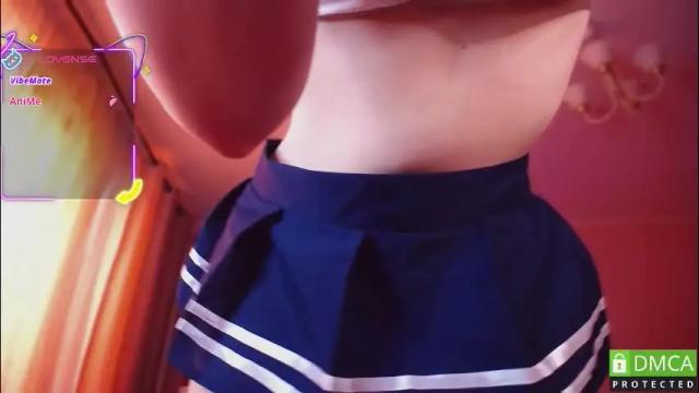 Thumbnail 3, justmeowgirl's Stream at Chaturbate, 1 month ago