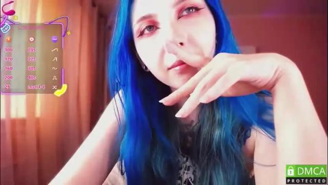 Thumbnail 3, justmeowgirl's Stream at Chaturbate, 1 month ago