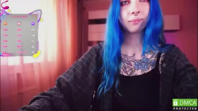 Image 11 of justmeowgirl Stream on Chaturbate on 1 month ago