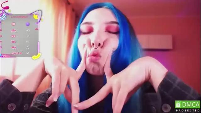 Image 4 of justmeowgirl Stream on Chaturbate on 1 month ago