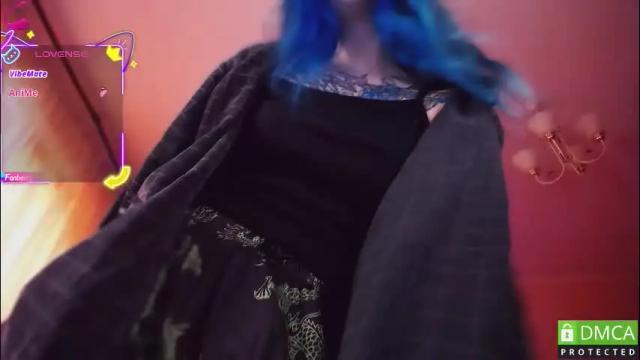 Thumbnail 2, justmeowgirl's Stream at Chaturbate, 1 month ago