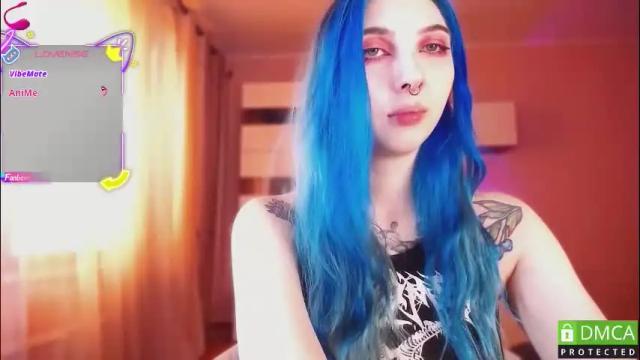 Image 10 of justmeowgirl Stream on Chaturbate on 1 month ago