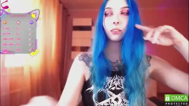 Image 2 of justmeowgirl Stream on Chaturbate on 1 month ago