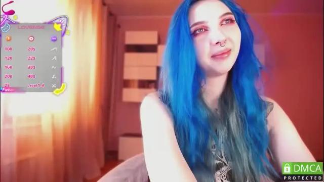 Image 3 of justmeowgirl Stream on Chaturbate on 1 month ago