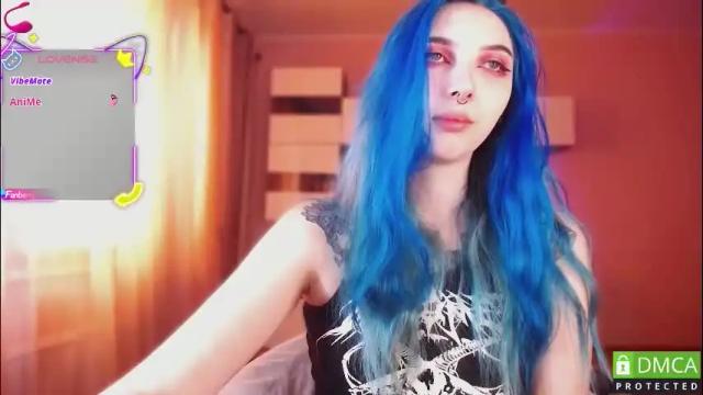 Image 4 of justmeowgirl Stream on Chaturbate on 1 month ago
