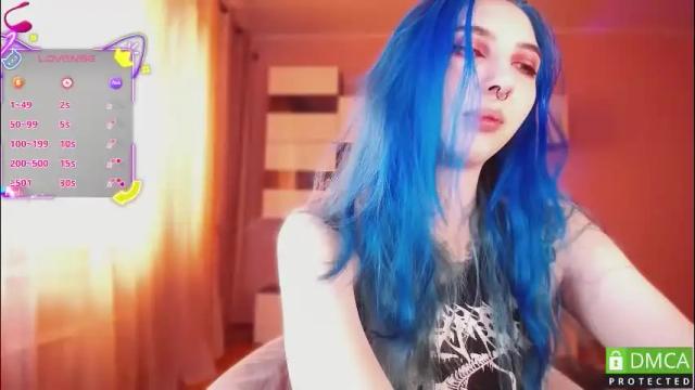 Thumbnail 2, justmeowgirl's Stream at Chaturbate, 1 month ago
