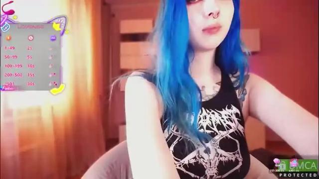 Thumbnail 3, justmeowgirl's Stream at Chaturbate, 1 month ago