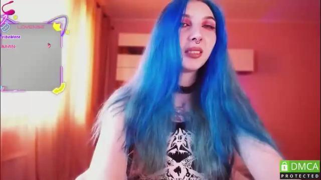 Thumbnail 1, justmeowgirl's Stream at Chaturbate, 1 month ago