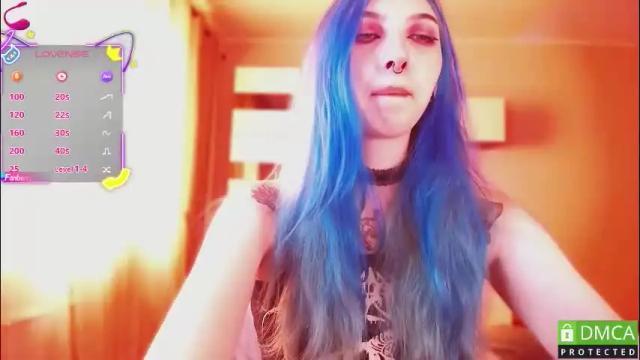 Image 3 of justmeowgirl Stream on Chaturbate on 1 month ago