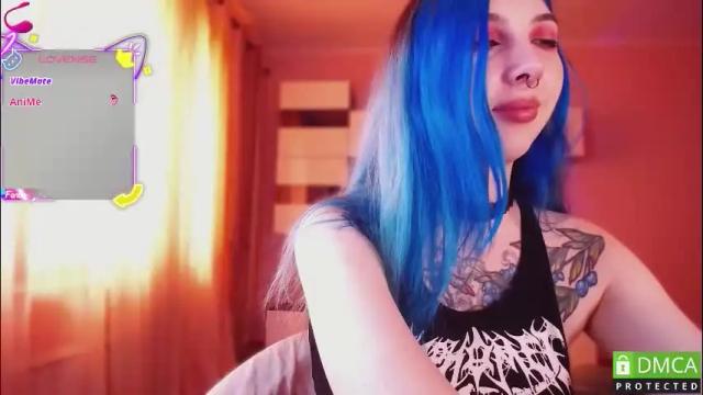 Image 7 of justmeowgirl Stream on Chaturbate on 1 month ago