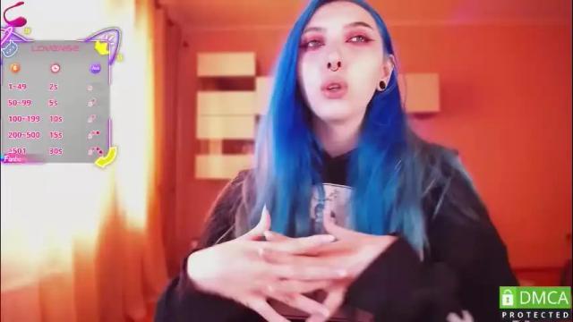 Thumbnail 1, justmeowgirl's Stream at Chaturbate, 1 month ago